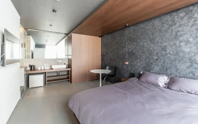 Spatium Tokyo - photo 4