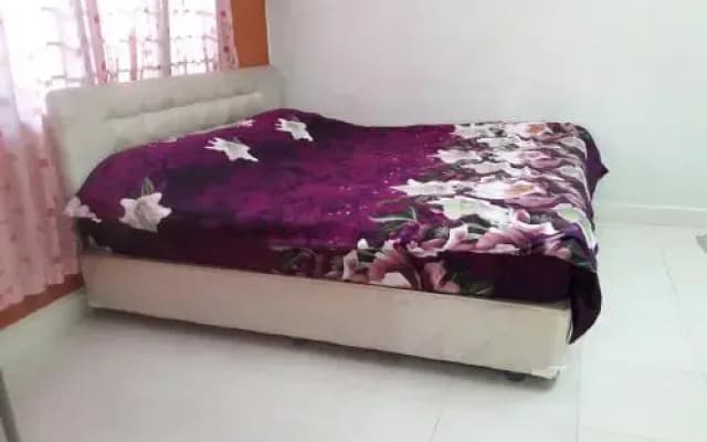 Nur Aisyah Homestay - photo 2