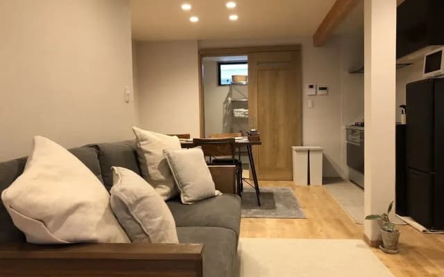 Guest House Harue - photo 4