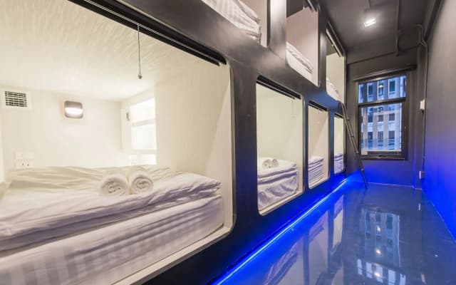 LAF Hotel Aree - photo 5