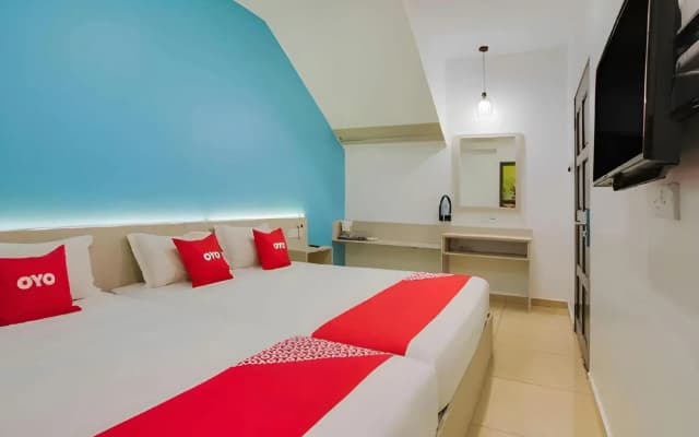 Ezi Hotel Klang - photo 2
