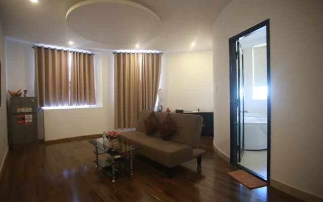 Rio Hotel - photo 4