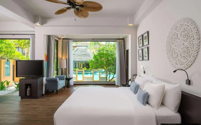 Mövenpick Asara Resort & Spa Hua Hin - photo 4