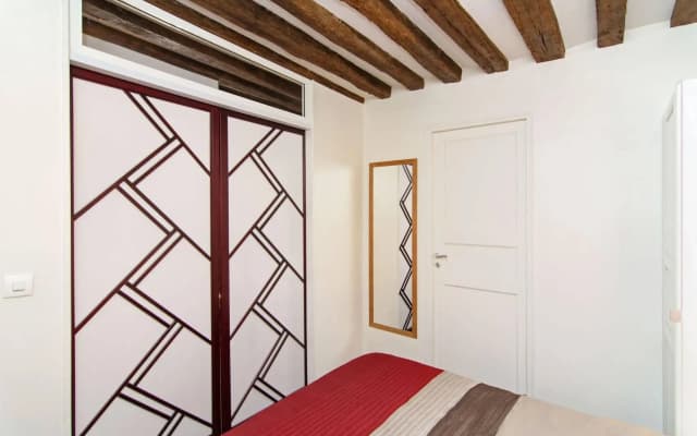 My Nest Inn Paris Panthéon - photo 3