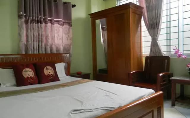 Hoang Hung Hotel - photo 5