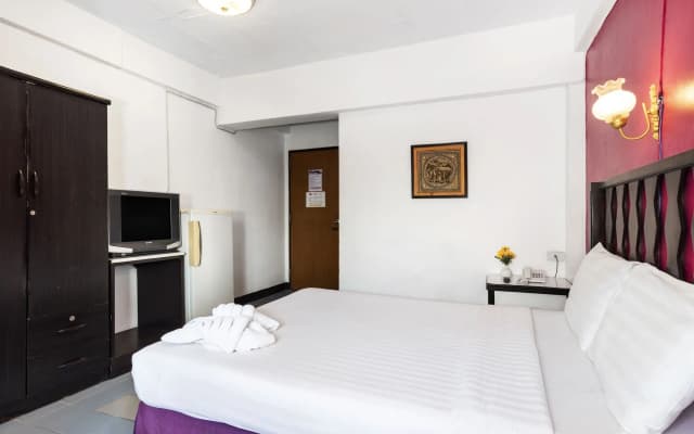Sawasdee Pattaya - photo 5