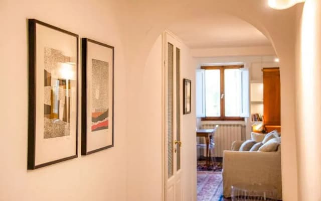 Ginevra Apartment by Firenze Prestige - photo 3