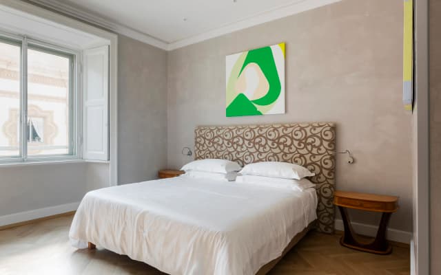 Galleria Vik Milano - Townhouse Galleria - Small Luxury Hotels of the World - photo 5