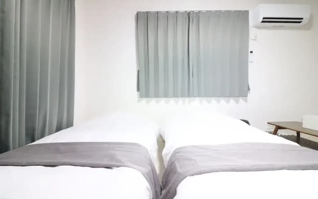 HG Cozy Hotel No.39 - photo 4