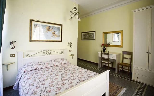 B&B I Tre Pupazzi - photo 4
