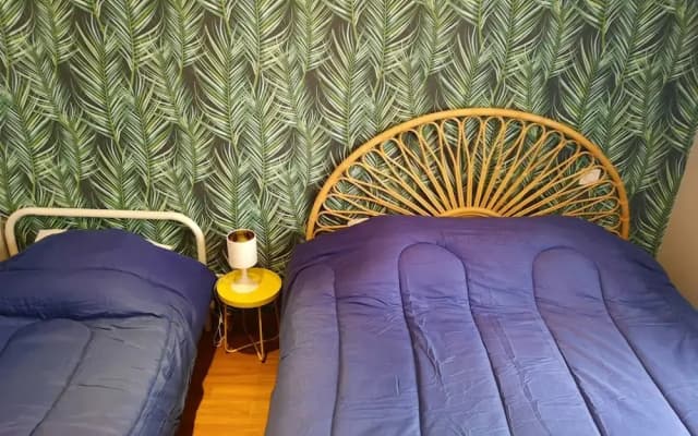 Hostel & Hotel Meyerbeer Beach - photo 4