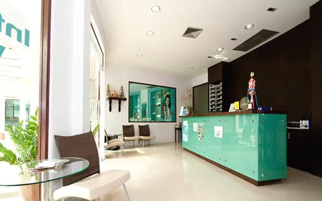 Phangan Centerpoint - photo 2