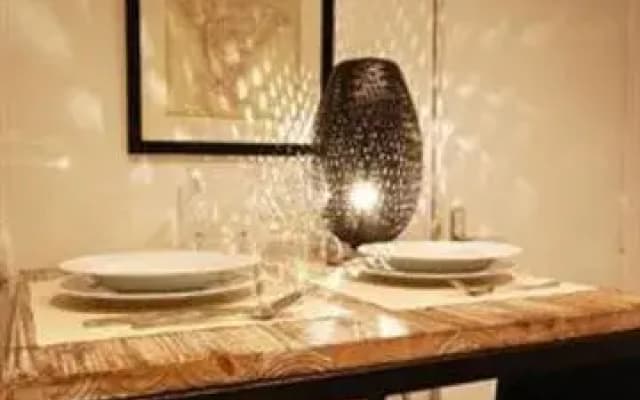 Apartment Zen - photo 2