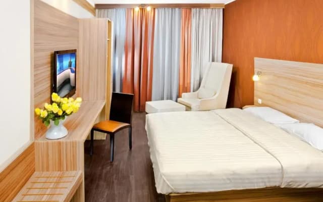 Star Inn Hotel Wien Schönbrunn - photo 4
