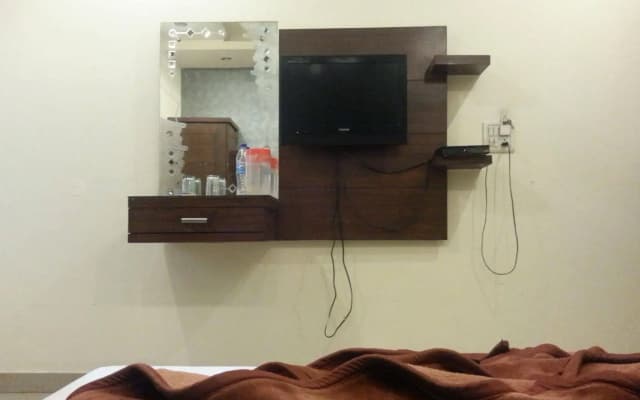 Hotel Tashkent Palace - photo 3