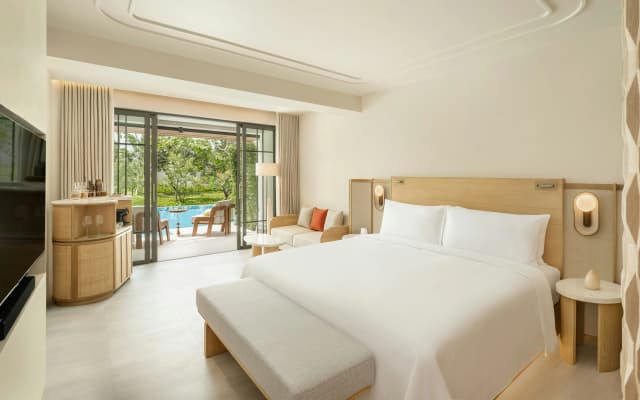Centara Reserve Samui - photo 4