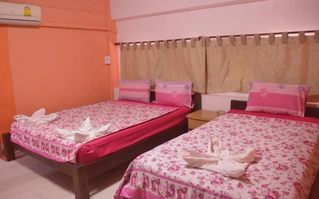 Sweet Home Patong - photo 4