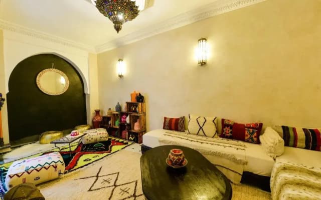 Casa De Marrakech Riad Guest House - photo 5