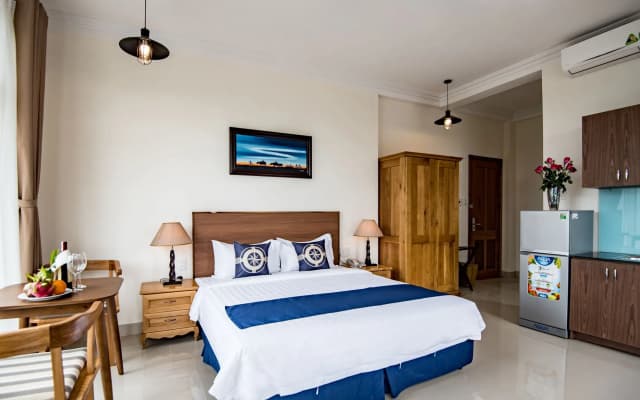 Santa Sea Villa Hoi An - photo 5