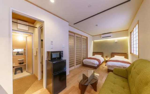Yadoya Fukurou - photo 4