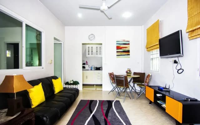 Full Jazz Villa Phuket Bangtao - photo 4