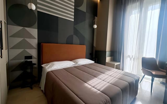 The B Place Hotel - photo 3