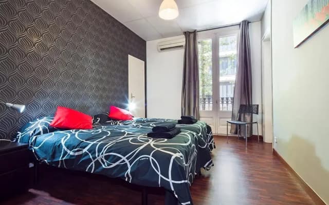 AB Apartment Barcelona - photo 4