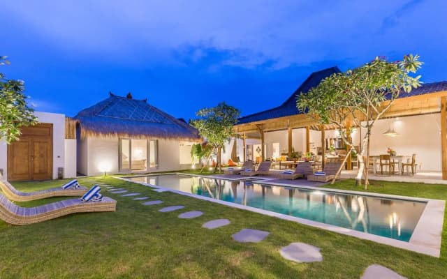 Villa soul - photo 3