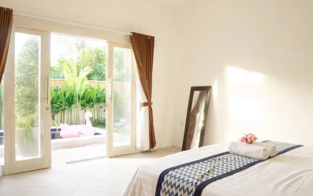 Blue Passion Canggu Villa - photo 5