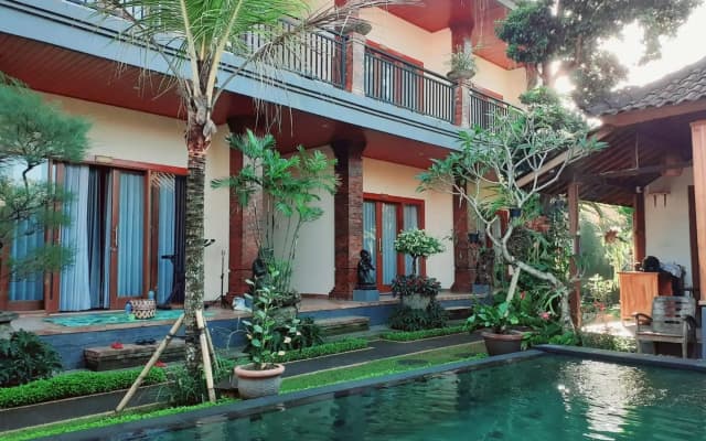 Kamala Ubud Guesthouse - photo 2