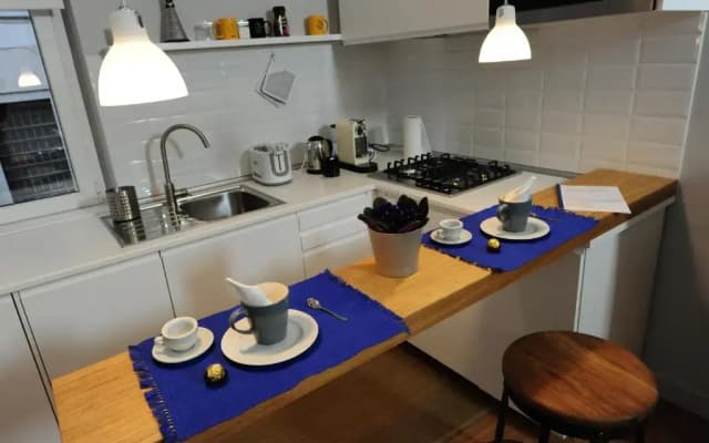 Fotofever Apt, two bedrooms with air conditioned in elegant shopping area, close to Vatican City - photo 4