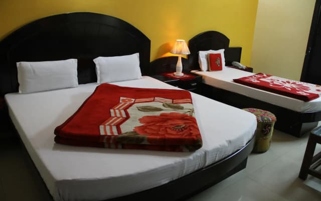 Hotel Su Shree Continental - photo 5