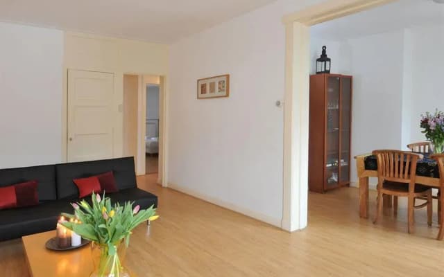 Olympic Stadium Apartment - photo 5
