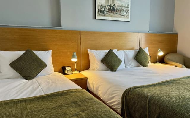 The Windermere Hotel, London - photo 3