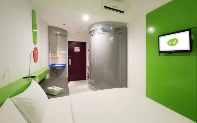 POP! Hotel Kemang Jakarta - photo 3