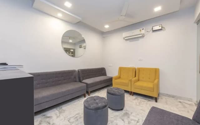 SilverKey Executive Stays 45988 Pooth Kalan - photo 2