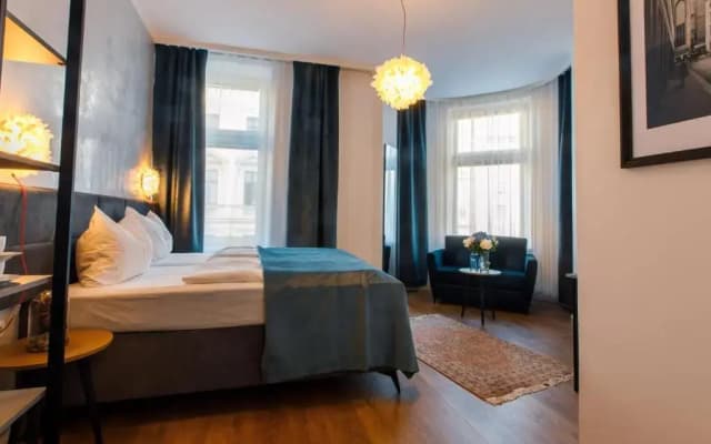 Florum Hotel - photo 2