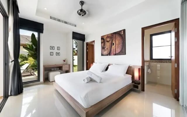 Asia Baan Cherngtalay - photo 4
