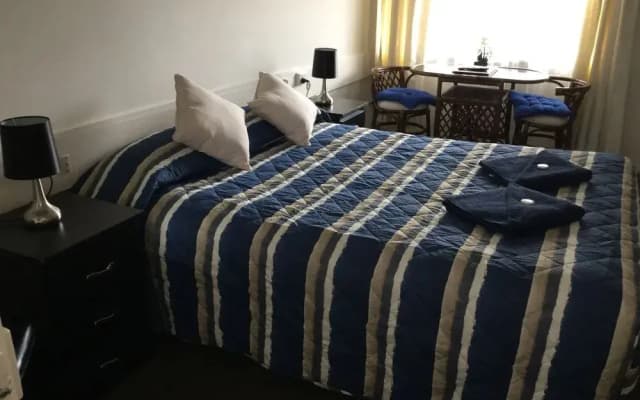Beach Motor Inn - photo 3
