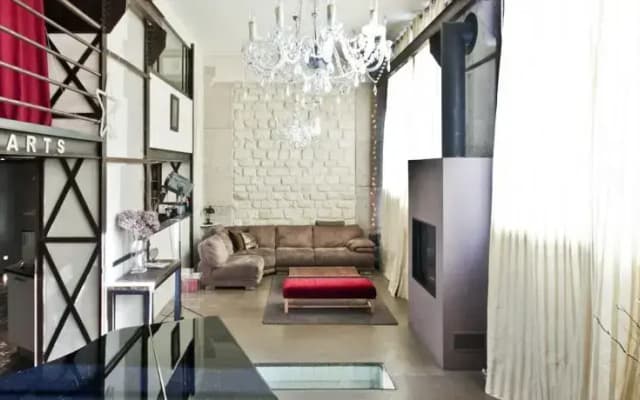 Cosy T3 in the Heart of Popincourt - photo 4