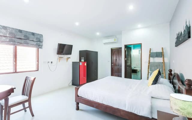 Pelegrin Hotel Samui - photo 5