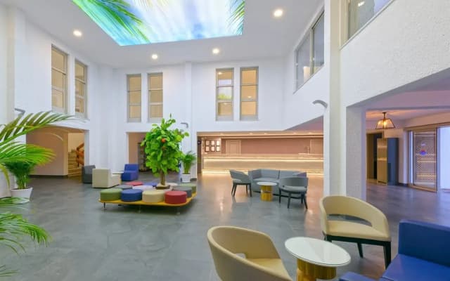 Club Kastalia Holiday village - photo 2
