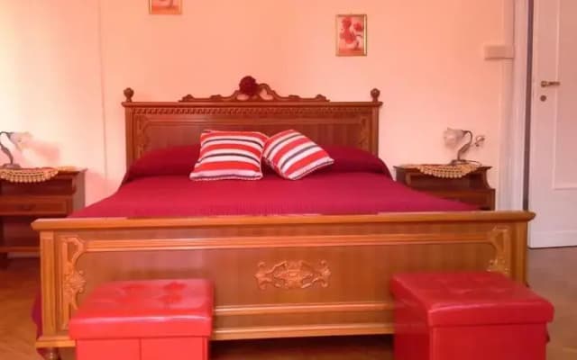 House Bischetti Vatican - photo 2