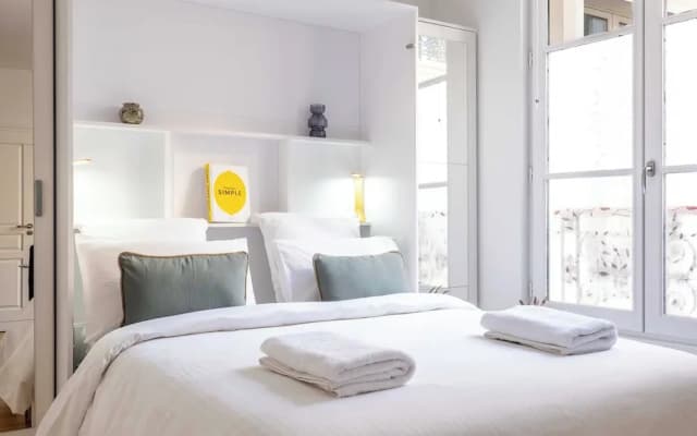 Superb 2P Studio - Coeur du Marais/paris - photo 3