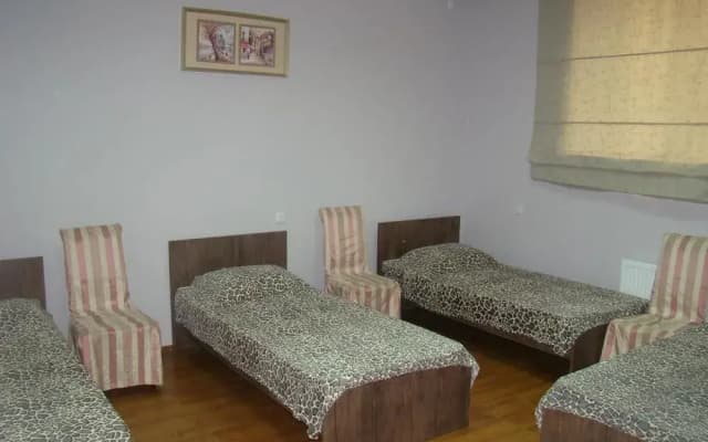 Tiflisi Guest House - Hostel - photo 2