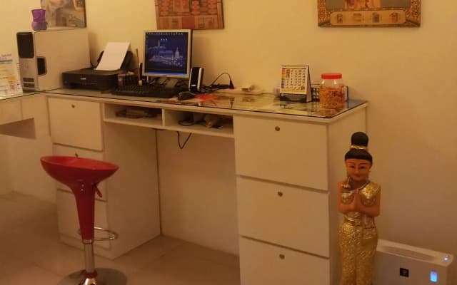 Fastbook Hostel - photo 5