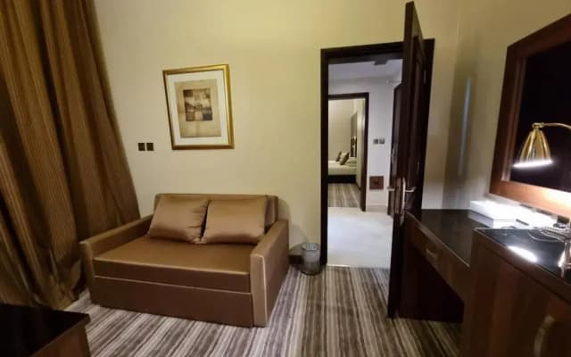Royal Qatar Hotel - photo 5