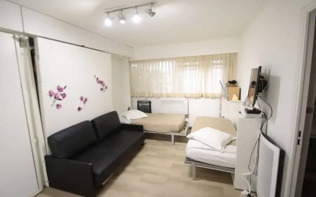 Studio Lybris Nice Centre - photo 2