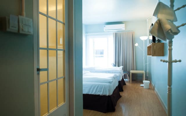 KENCOZY accommodation - photo 5