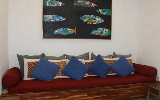 Villa Mason 9 Bedroom - photo 2